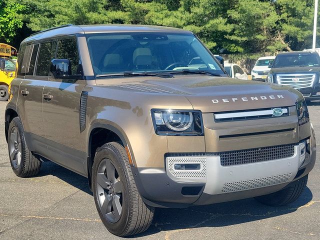 2024 Land Rover Defender S