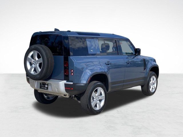 2024 Land Rover Defender S