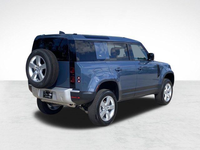 2024 Land Rover Defender S