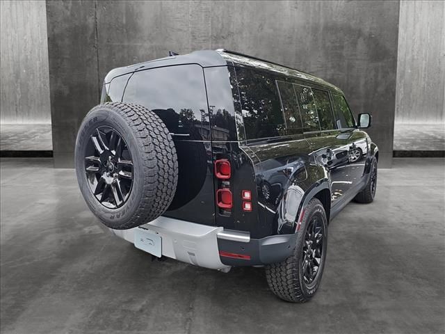 2024 Land Rover Defender S