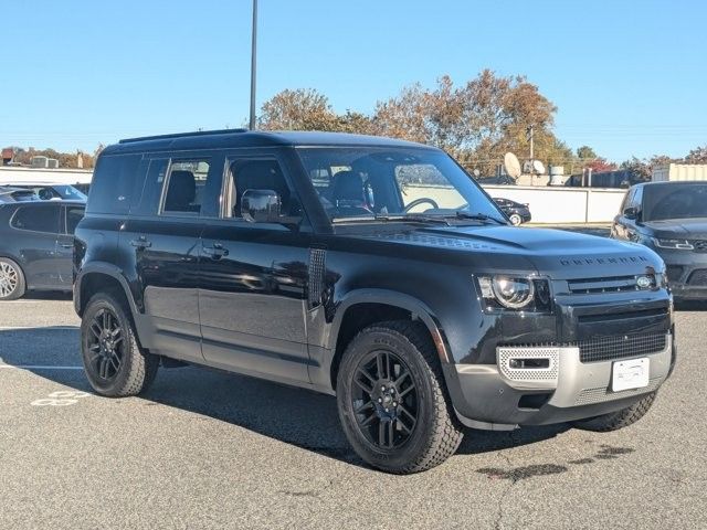 2024 Land Rover Defender S