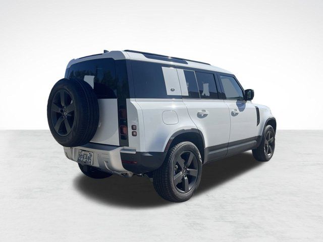 2024 Land Rover Defender S