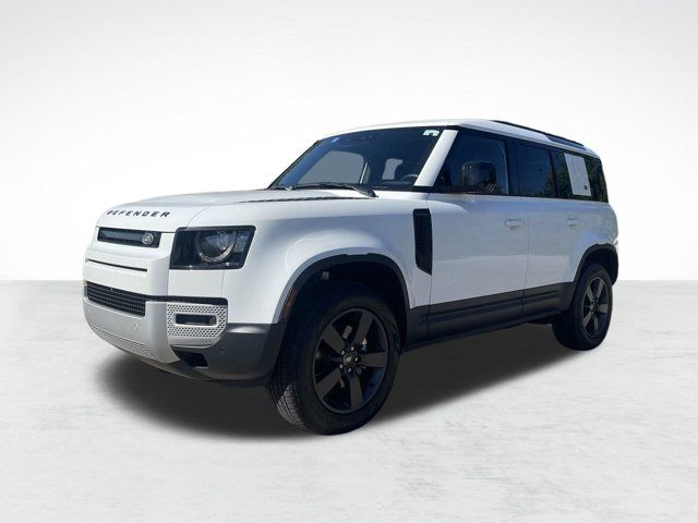 2024 Land Rover Defender S