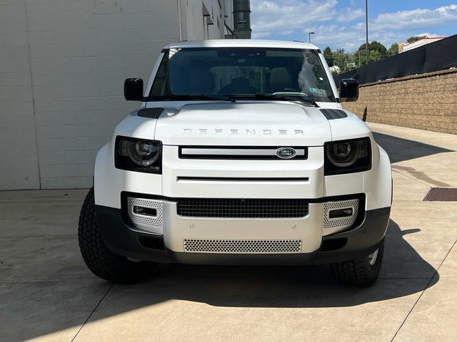 2024 Land Rover Defender S