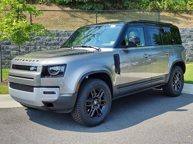 2024 Land Rover Defender S