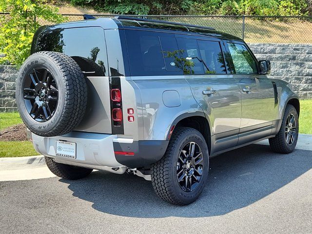 2024 Land Rover Defender S