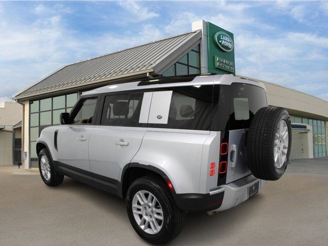 2024 Land Rover Defender S