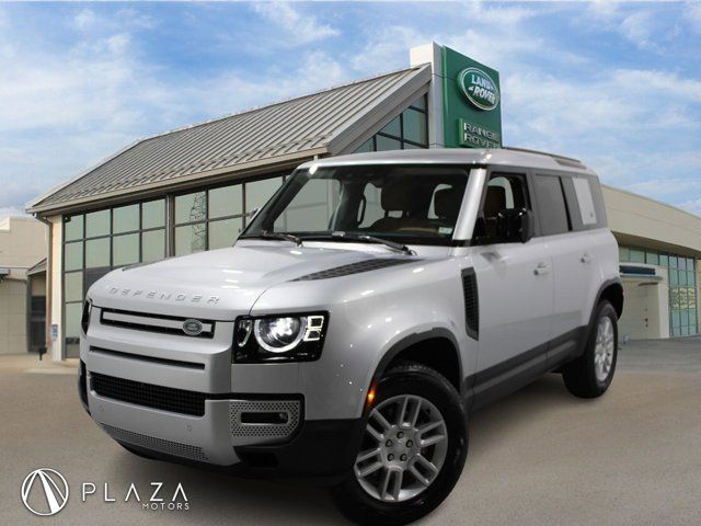 2024 Land Rover Defender S