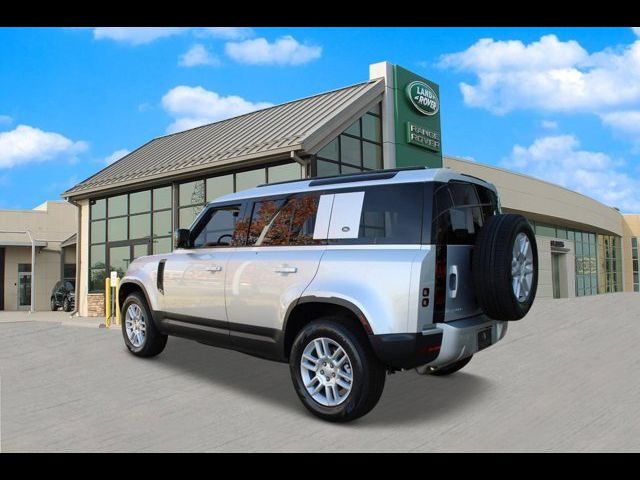 2024 Land Rover Defender S