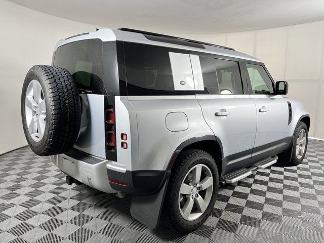 2024 Land Rover Defender S