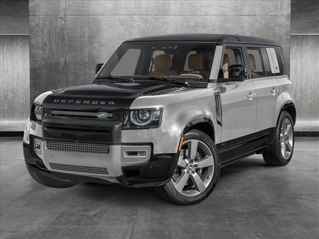 2024 Land Rover Defender S