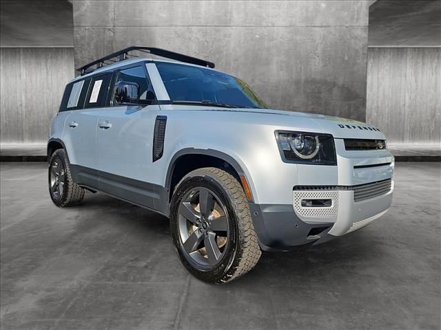 2024 Land Rover Defender S