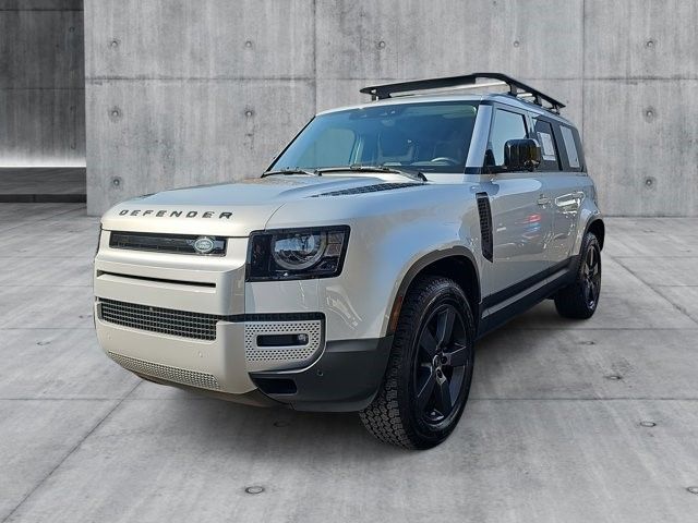 2024 Land Rover Defender S