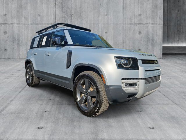 2024 Land Rover Defender S