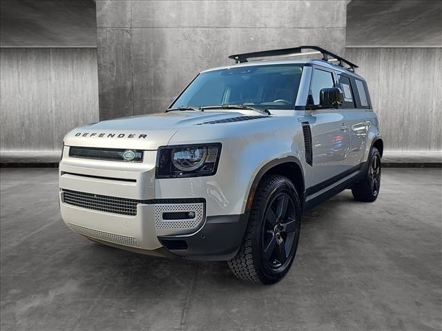 2024 Land Rover Defender S