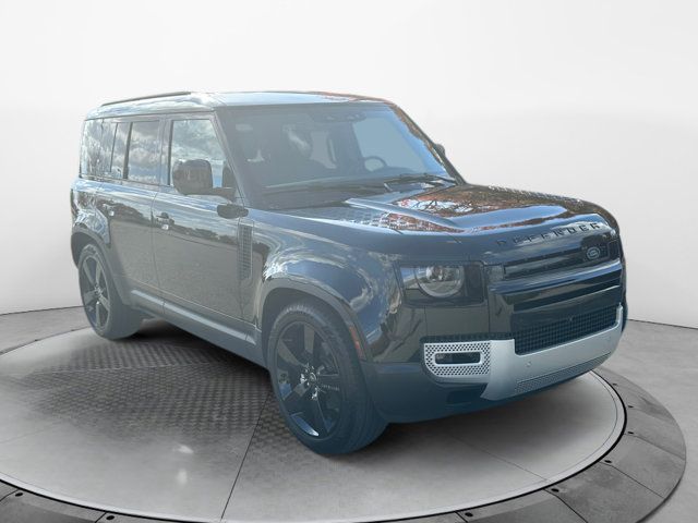 2024 Land Rover Defender S