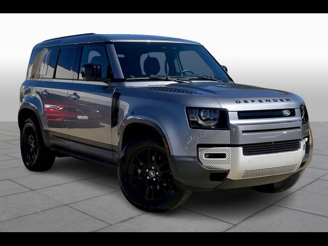 2024 Land Rover Defender S