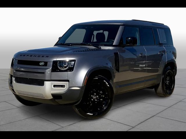 2024 Land Rover Defender S