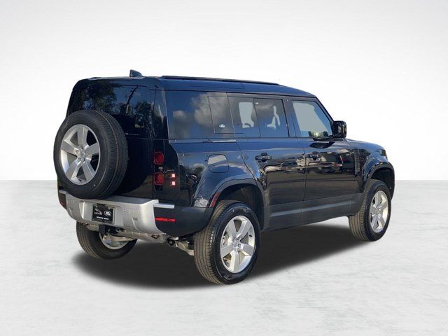 2024 Land Rover Defender S