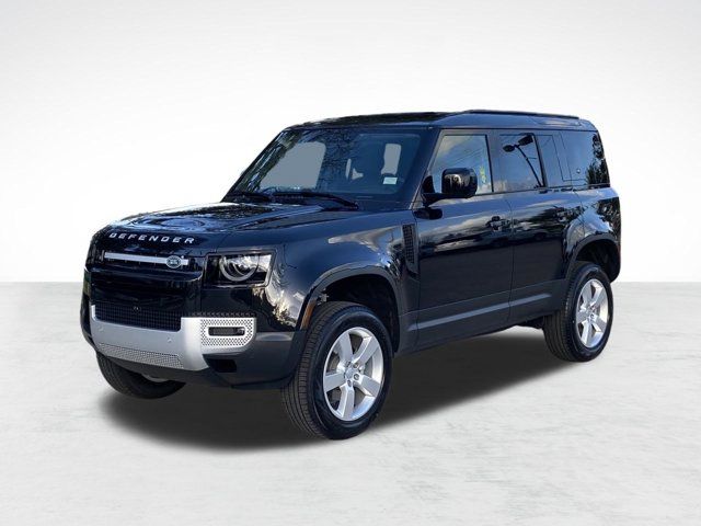 2024 Land Rover Defender S