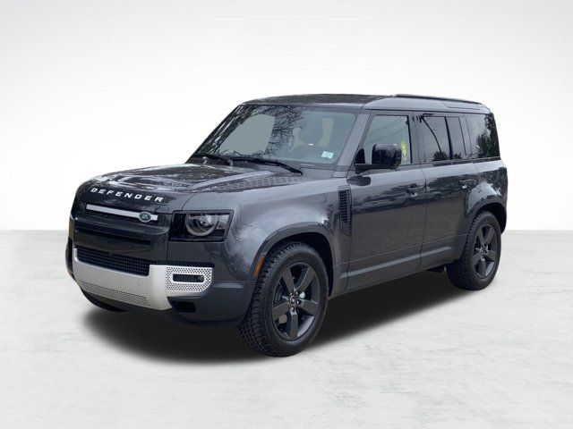 2024 Land Rover Defender S