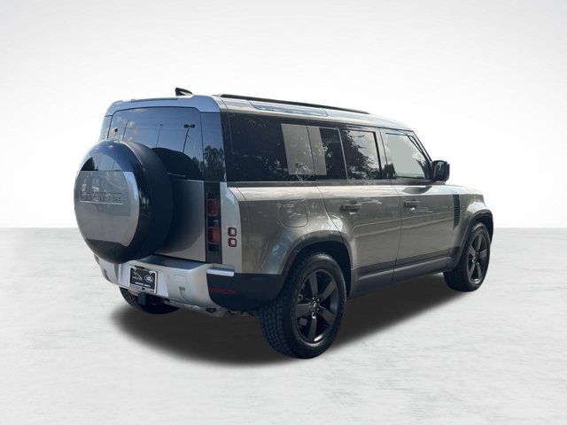 2024 Land Rover Defender S