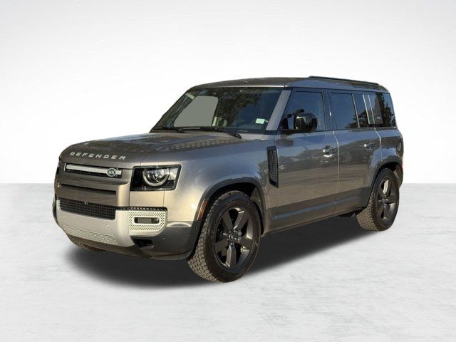 2024 Land Rover Defender S