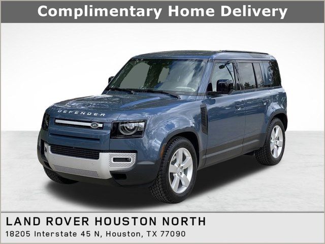 2024 Land Rover Defender S