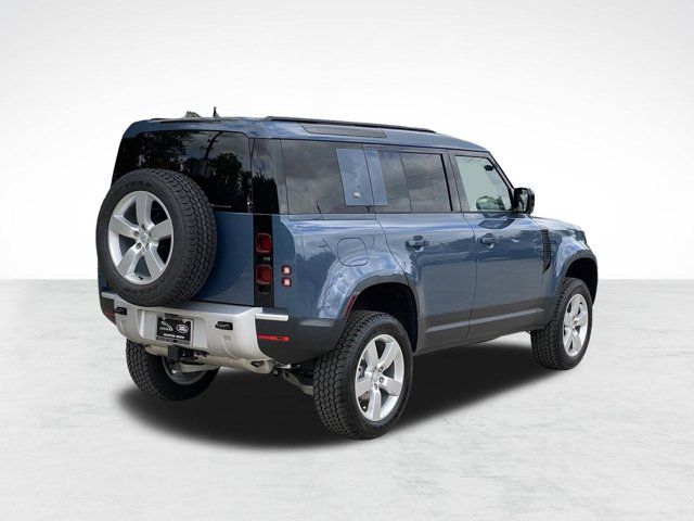 2024 Land Rover Defender S