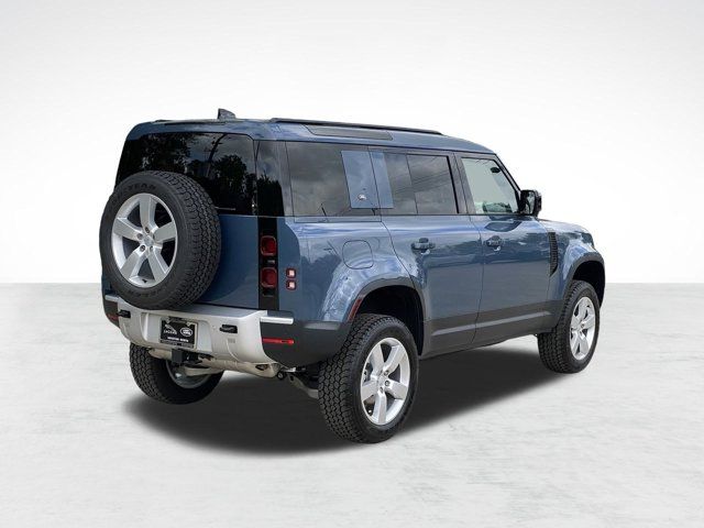 2024 Land Rover Defender S