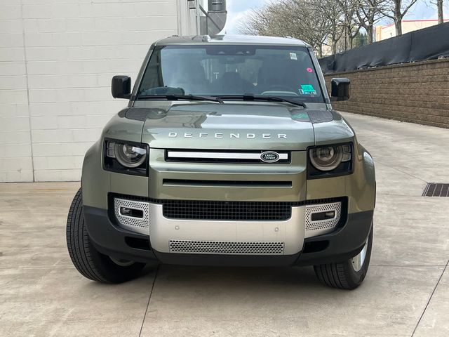 2024 Land Rover Defender S