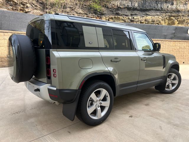 2024 Land Rover Defender S