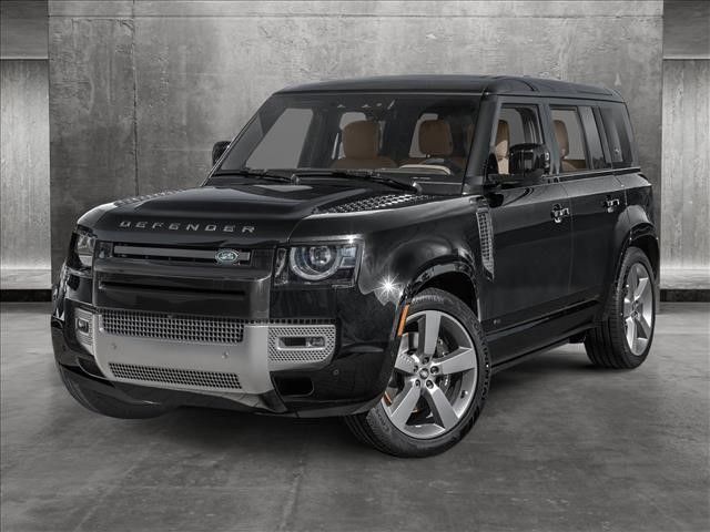 2024 Land Rover Defender S