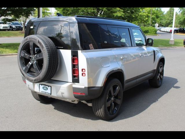 2024 Land Rover Defender S