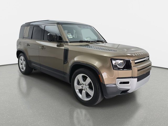 2024 Land Rover Defender S