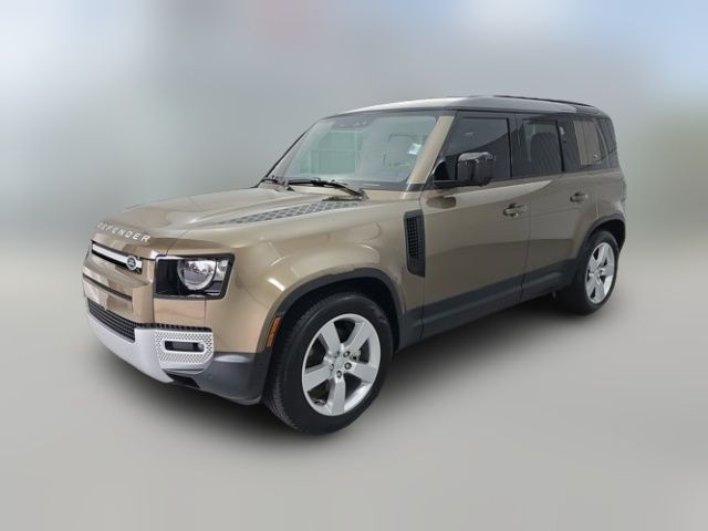 2024 Land Rover Defender S