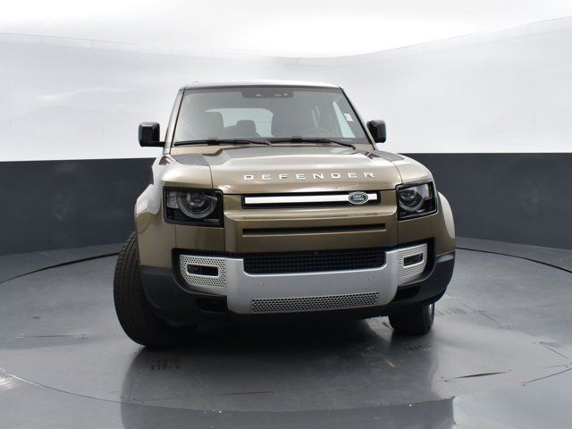 2024 Land Rover Defender S