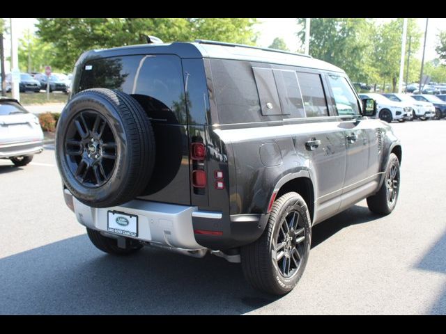 2024 Land Rover Defender S