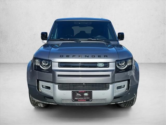 2024 Land Rover Defender S