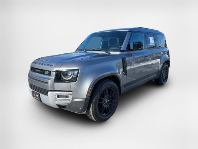 2024 Land Rover Defender S