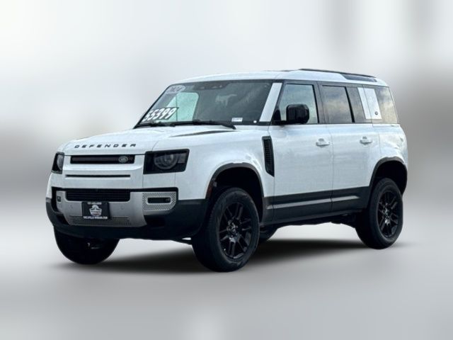 2024 Land Rover Defender S