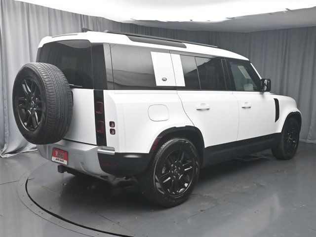 2024 Land Rover Defender S