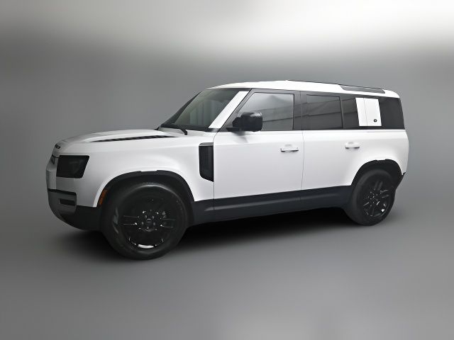 2024 Land Rover Defender S