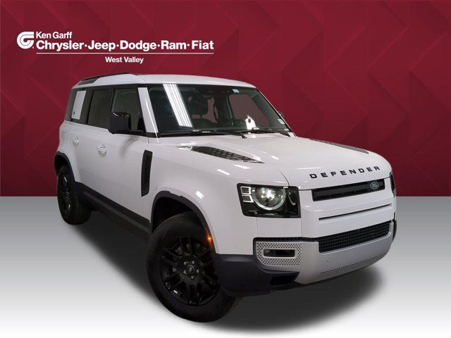 2024 Land Rover Defender S