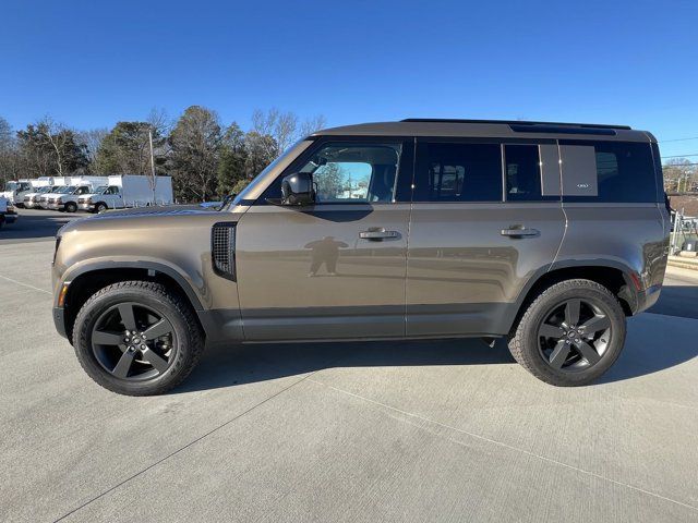 2024 Land Rover Defender S