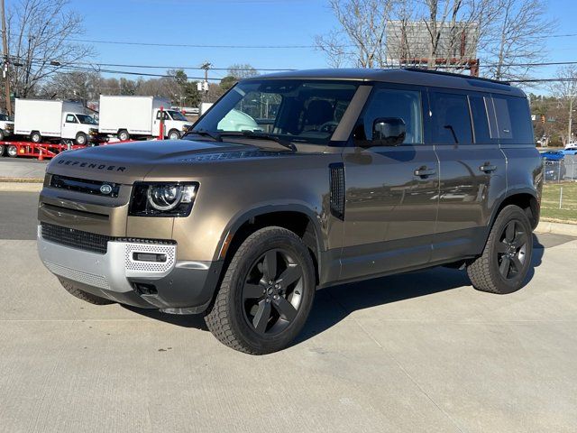 2024 Land Rover Defender S