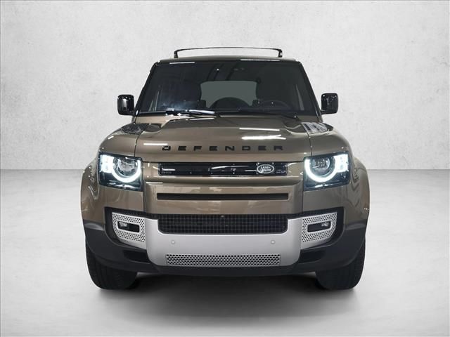 2024 Land Rover Defender S