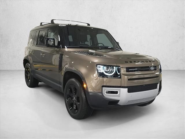 2024 Land Rover Defender S