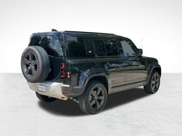 2024 Land Rover Defender S