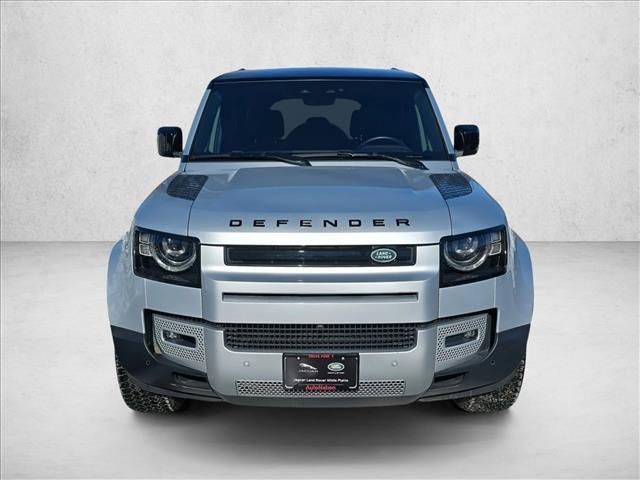2024 Land Rover Defender S